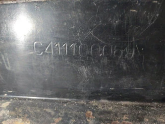 Снегоход Тайга Патруль 550 SWT